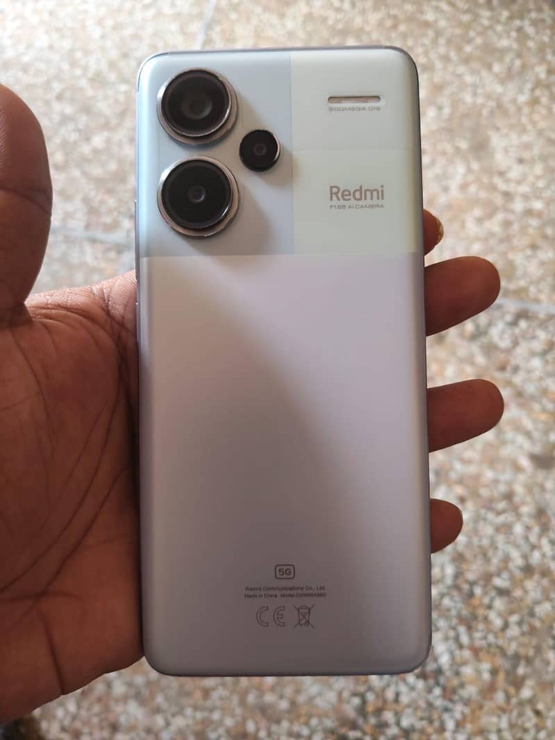 REDMI NOTE 13 PRO PLUS 1