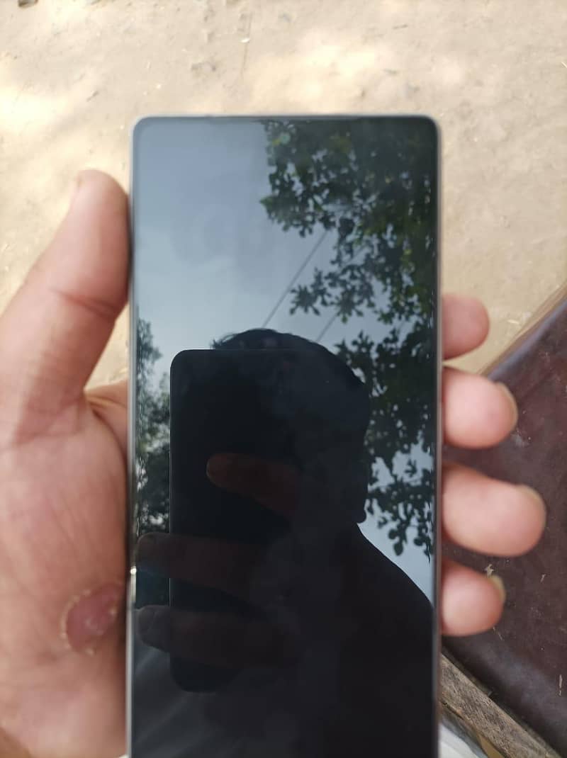 Infinix Note 50 2