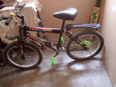 All okay cycle for sale