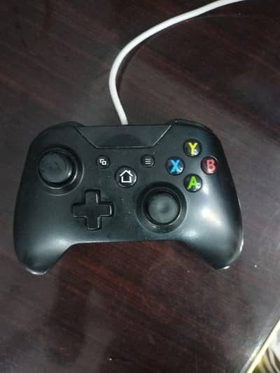 Xbox One Copy Wired Controller For Sale