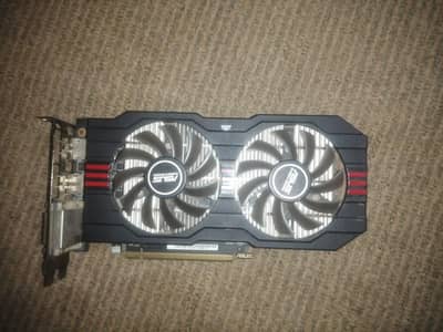 Asus R7 360 2gb