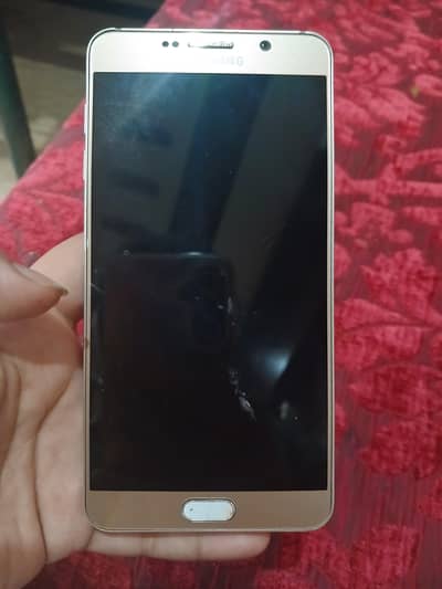 Samsung glaxy Note5