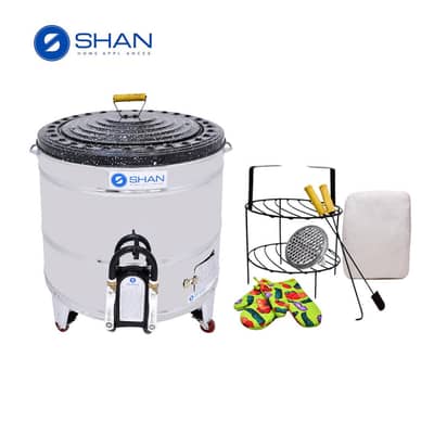 Shan Tandoor 8kg For Sale