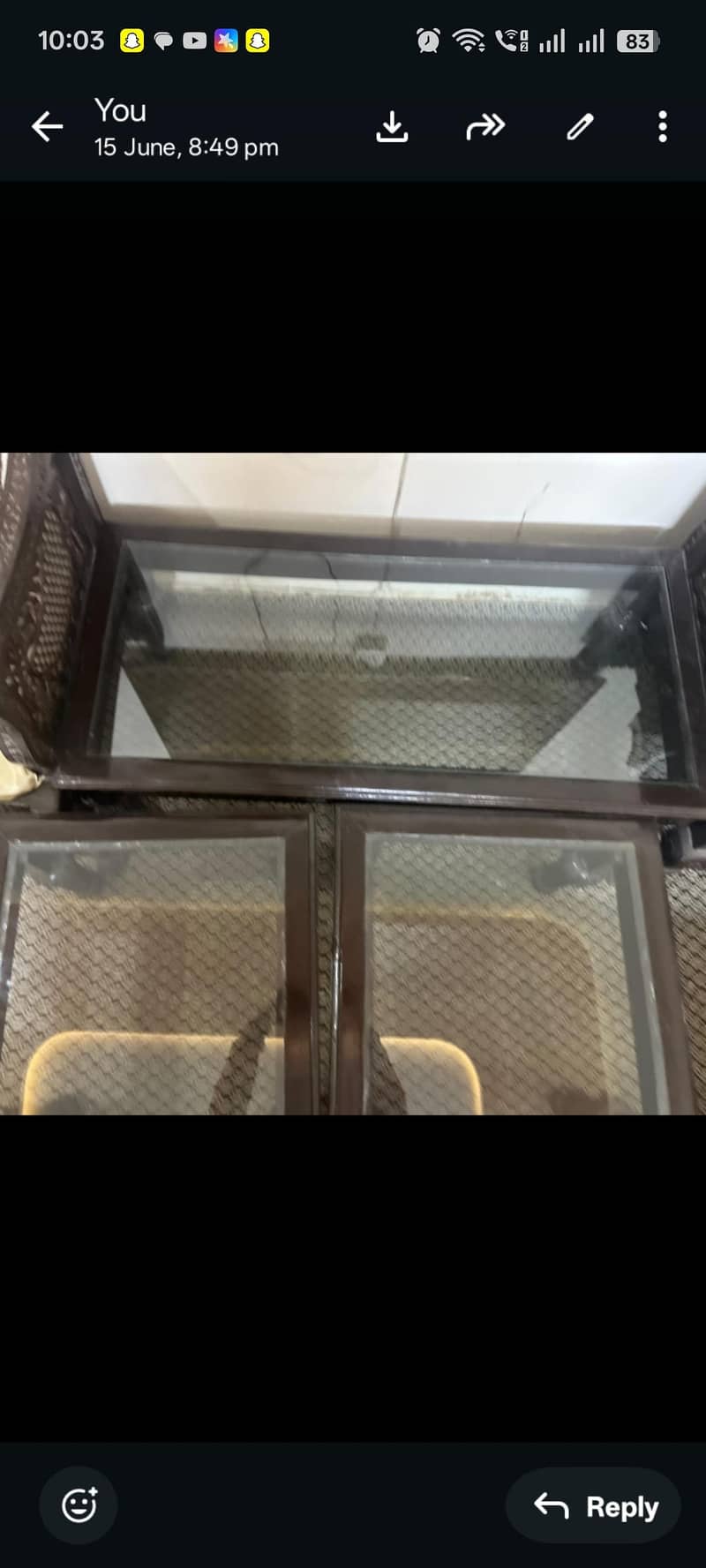 tables 0