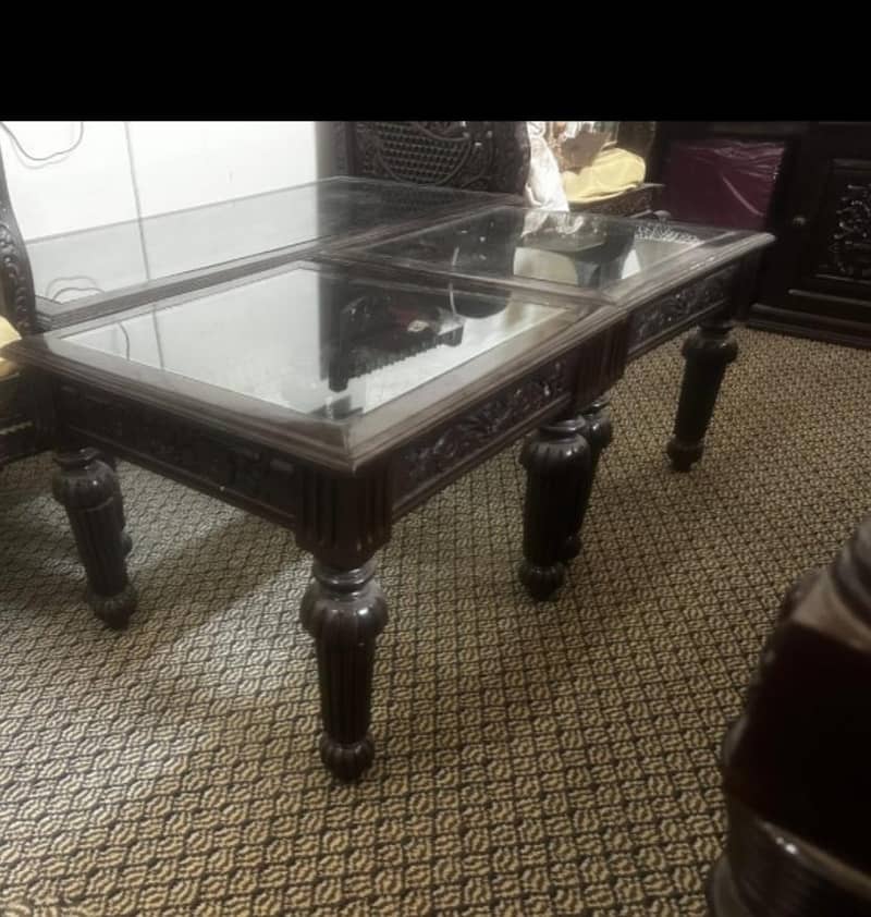 tables 1