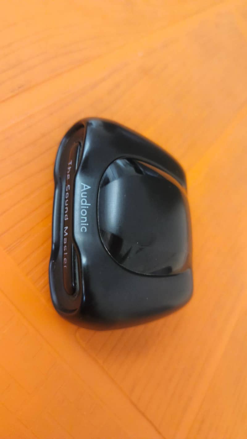 Audionic Battlebuds 0