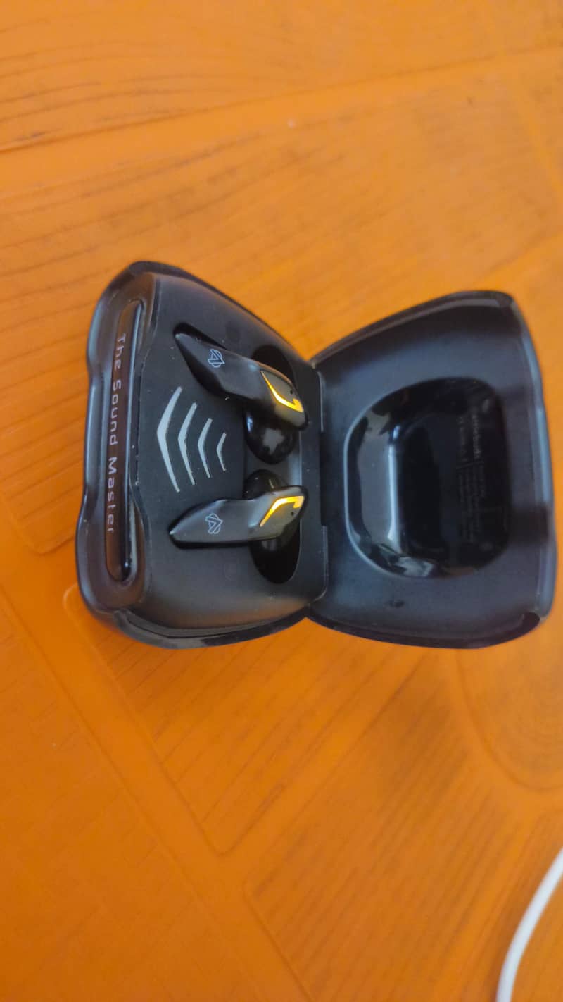 Audionic Battlebuds 1