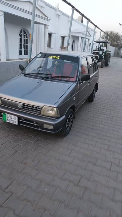 Mehran euro 2