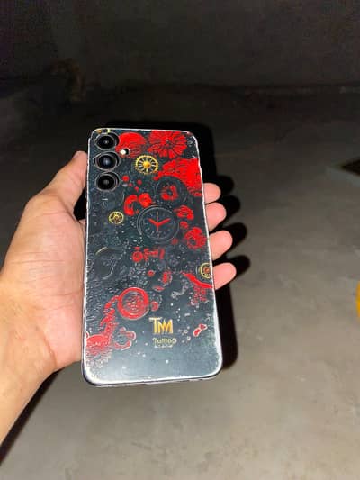 Samsung Mobile A05s
