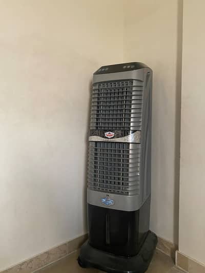 Brand new room Cooler selling due to shifting