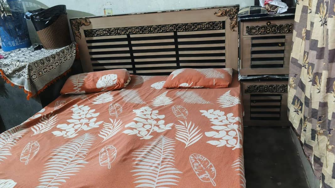 Bed set 2