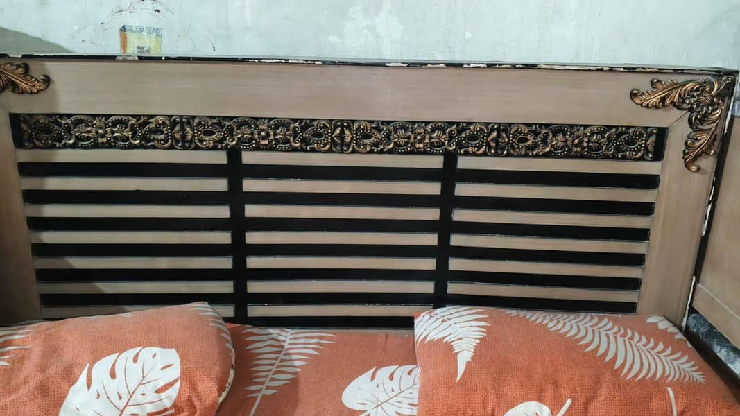Bed set 4