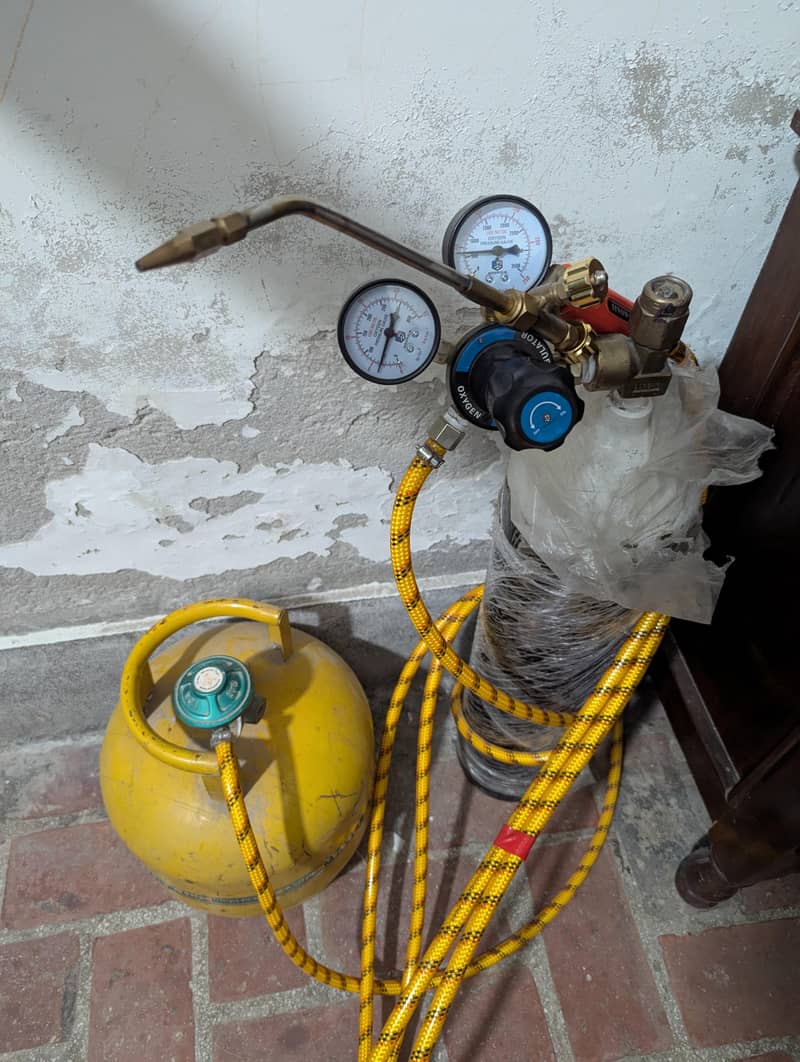 Welding Tool 0