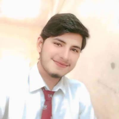 Zain Rajput 529