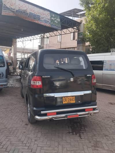 apv for sall