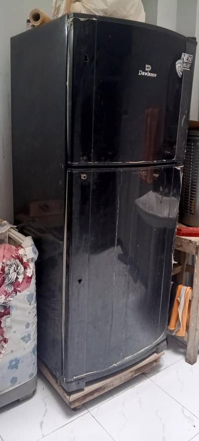 fridge jambo size