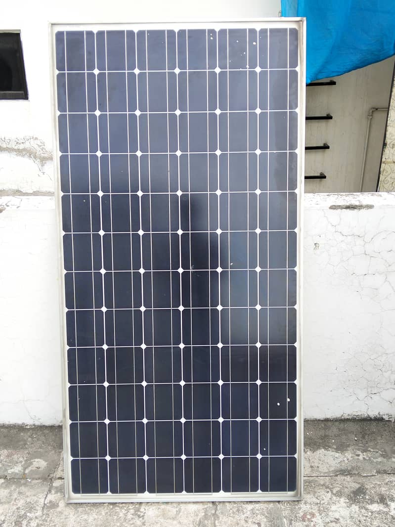 Solar Panels System 0