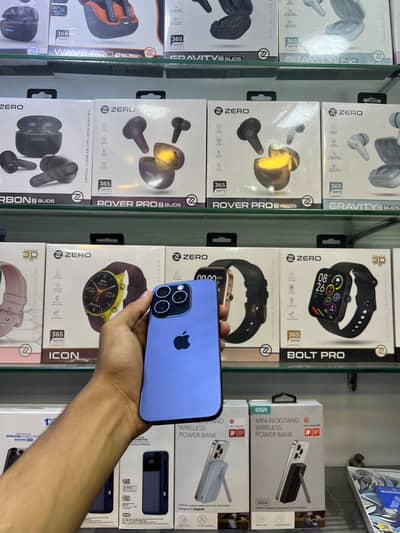 Apple iPhone 15 Pro