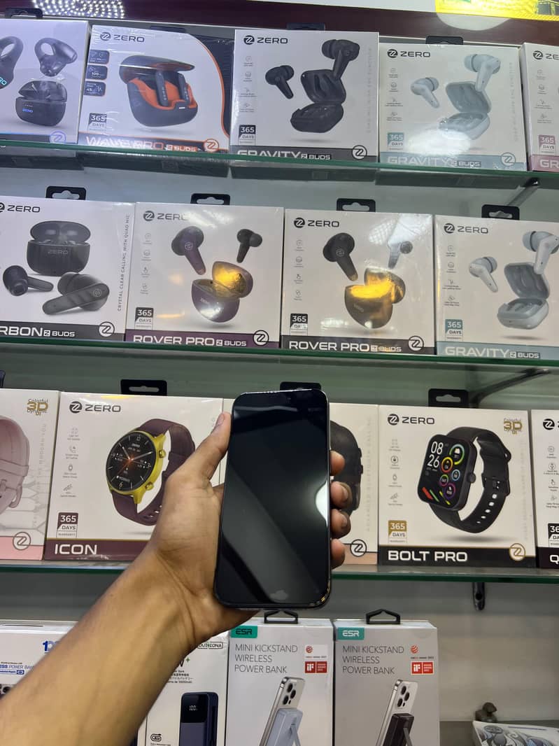 Apple iPhone 15 Pro 2