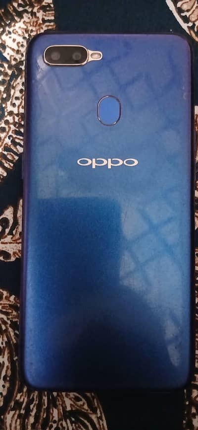 OPPO A5s