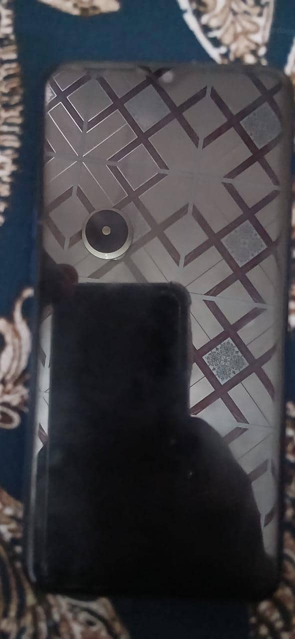 OPPO A5s 1