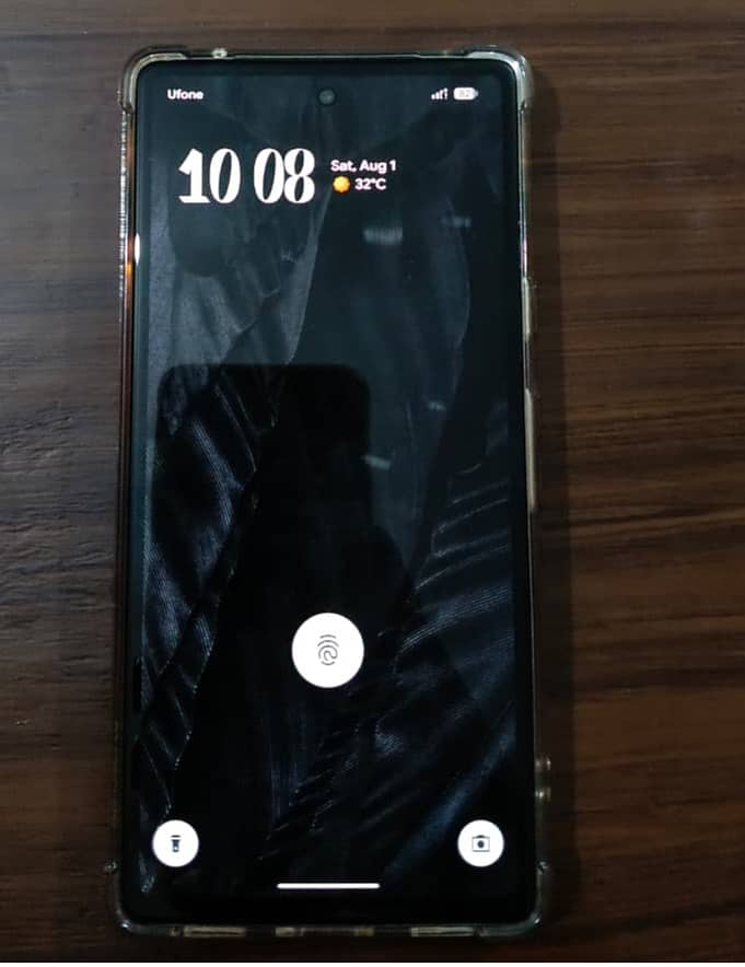 Google Pixel 7a 1