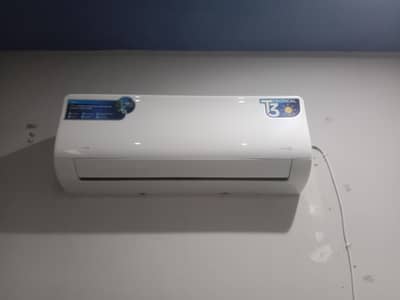 Midea Xtrem Full DC inverter Ampare lock wifi