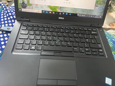 Dell Latitude - 5480