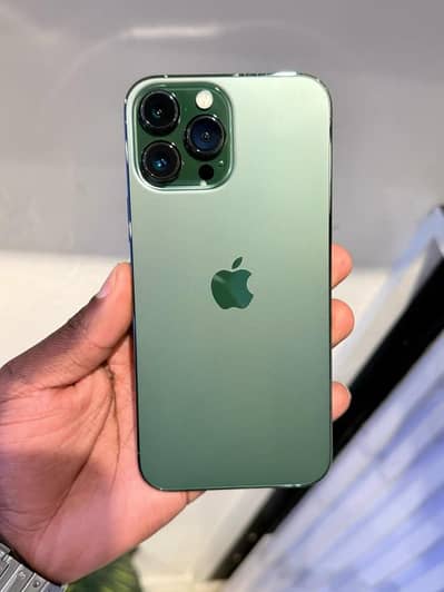 Apple iPhone 13 Pro Max
