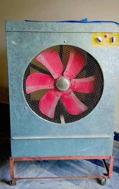 Lahori cooler for sale new condition