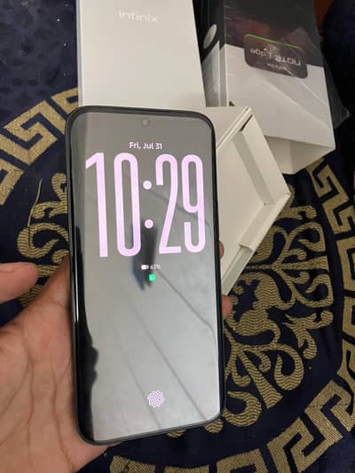 Infinix Other Model