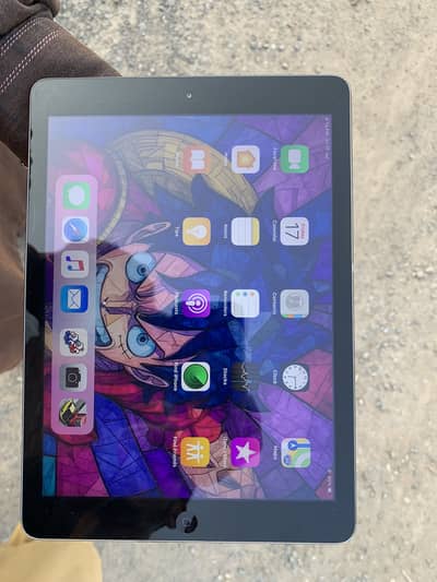 iPad Air 1
