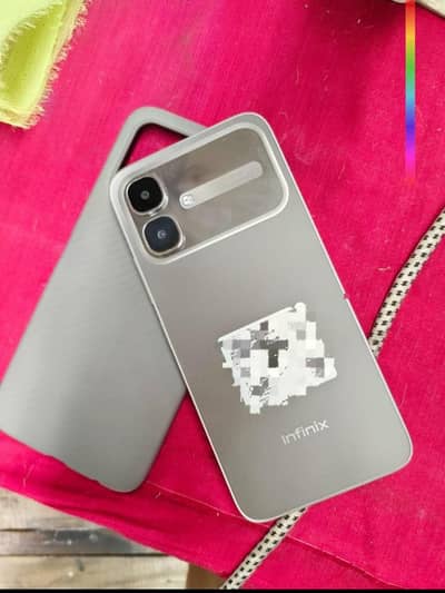 Infinix smart 20 8/128