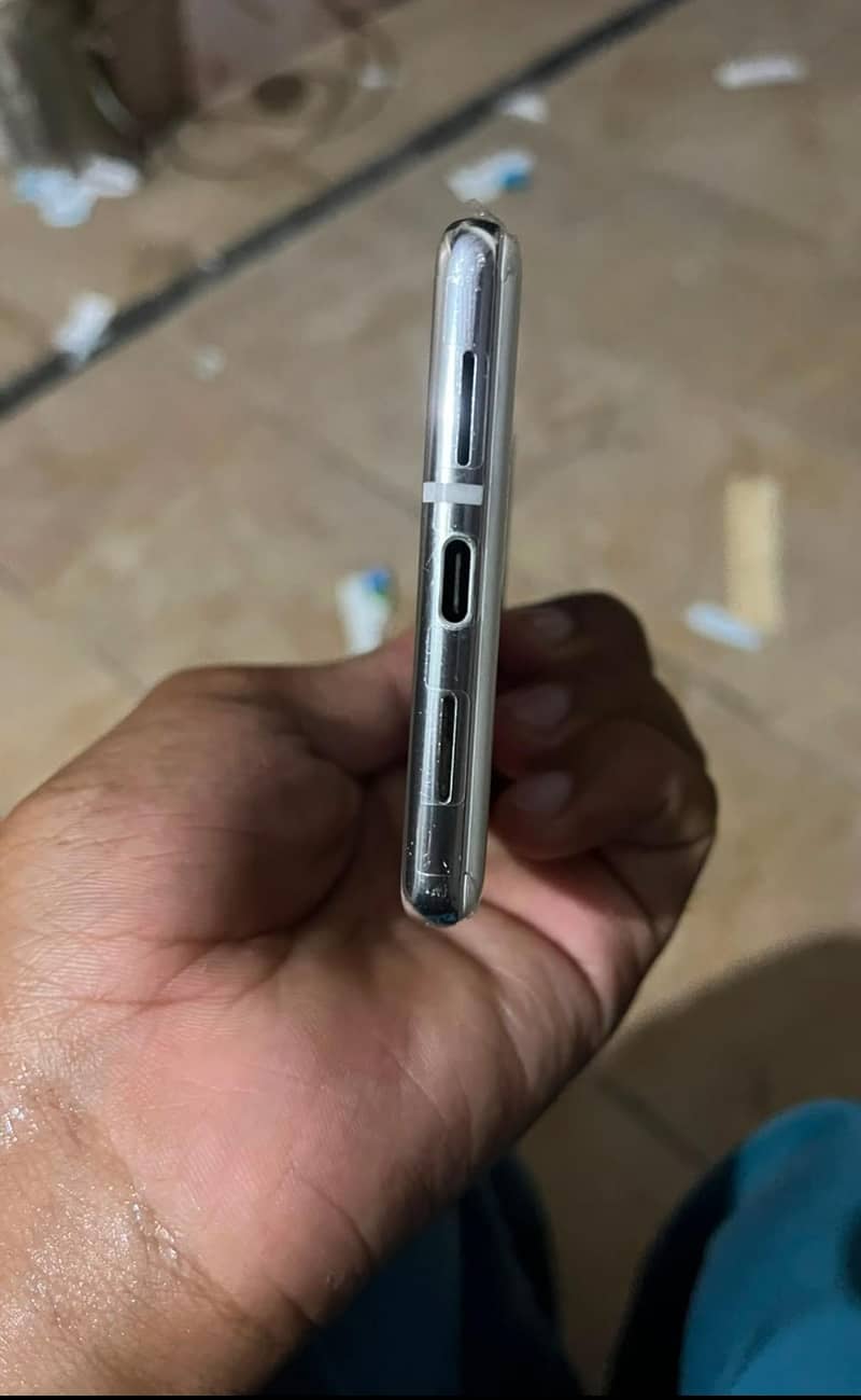 Google Pixel 6 Pro 1