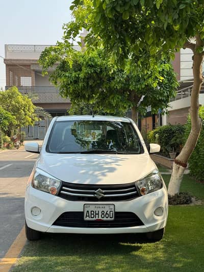 Suzuki Cultus VXR 2021