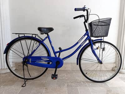 Japanese "Perfect" Cycle 26 Inch