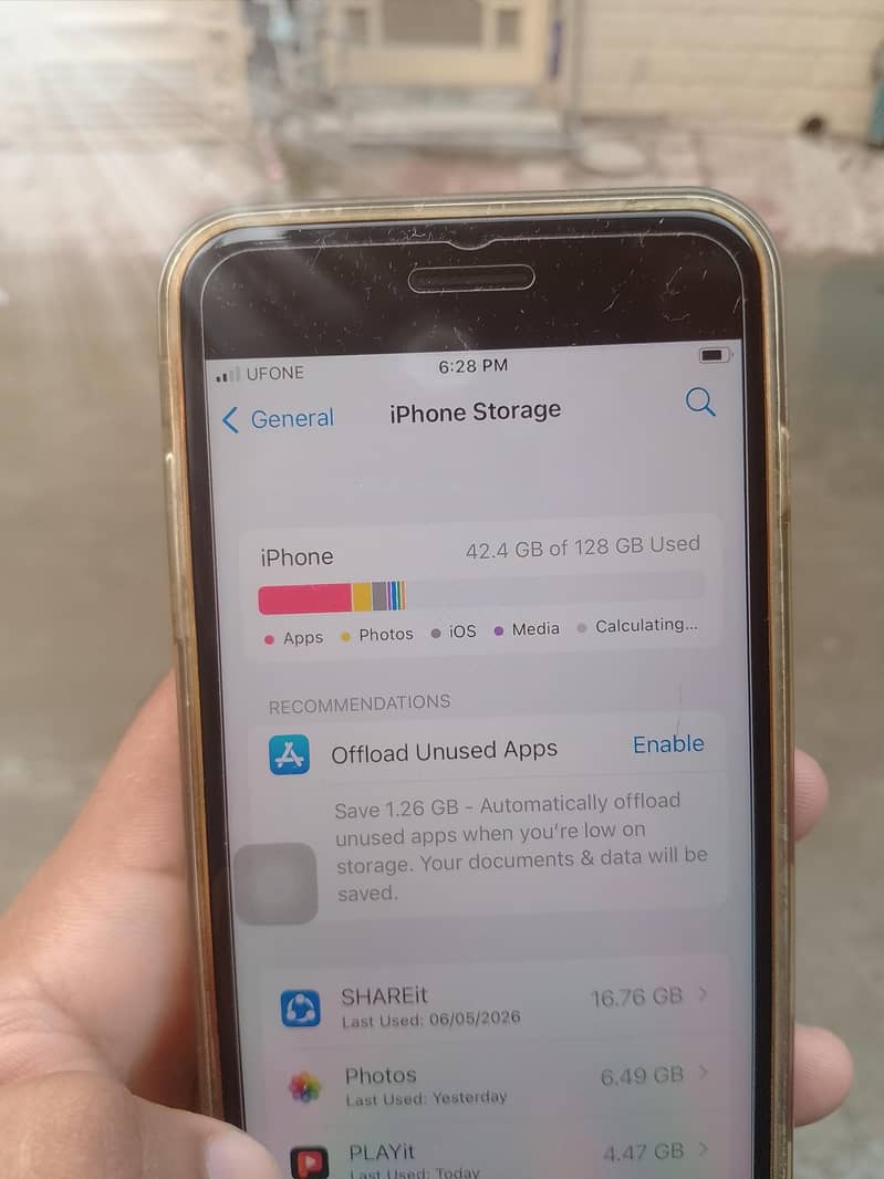 Apple iPhone 7 Plus 2