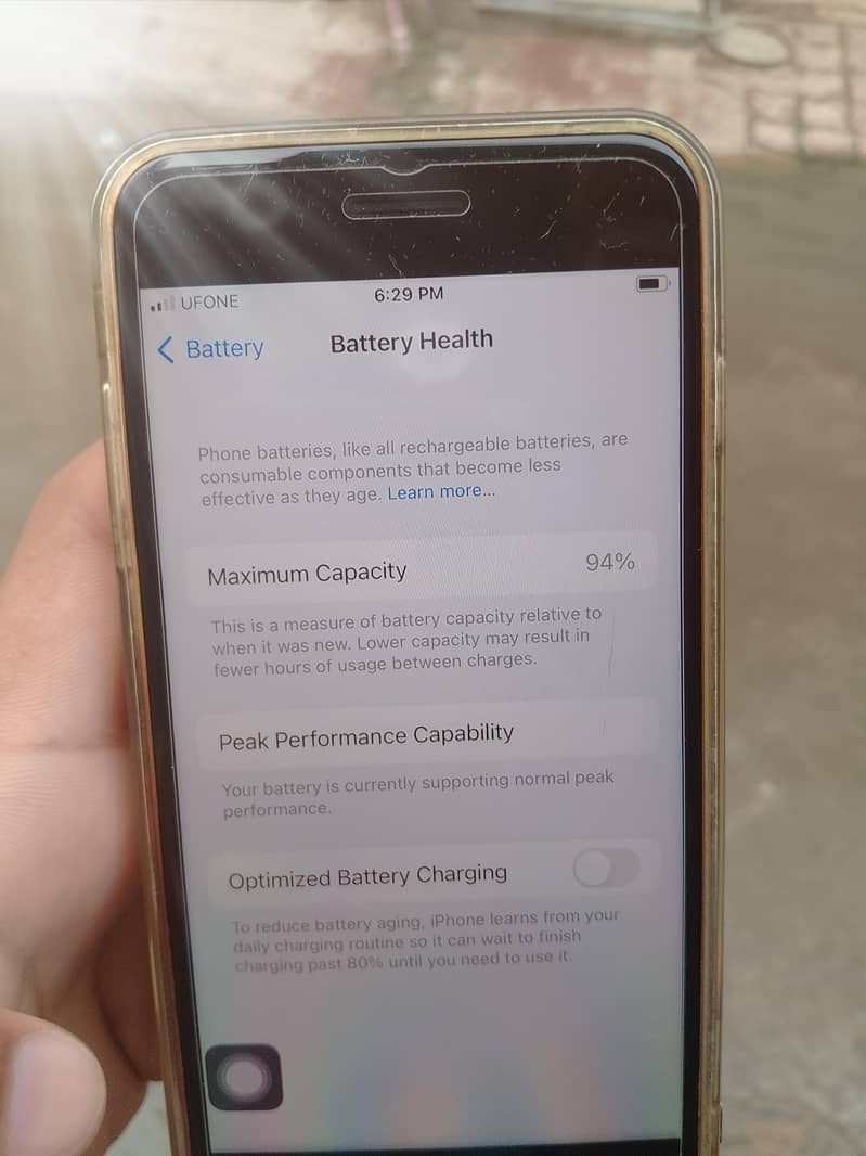 Apple iPhone 7 Plus 6