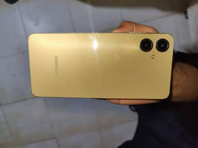 Samsung Mobile A06