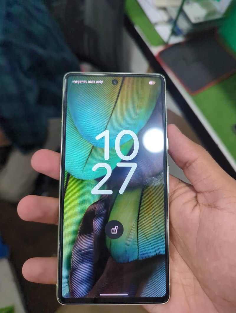 Google Pixel 7 0
