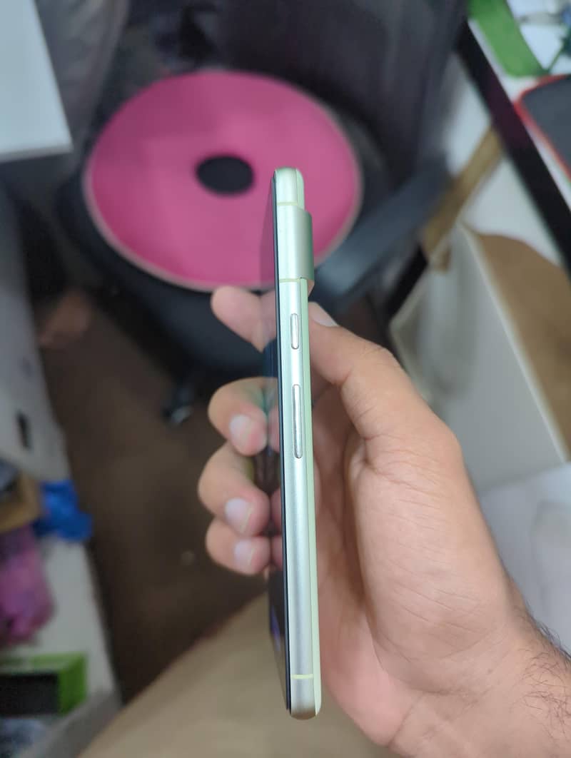 Google Pixel 7 2