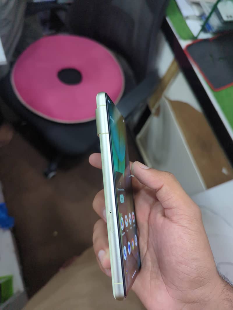 Google Pixel 7 3