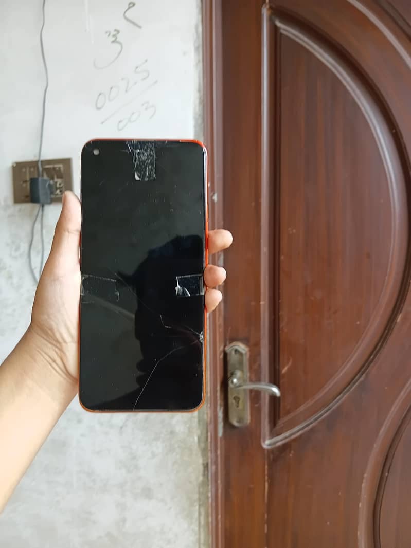 Tecno Spark 5 Pro 3