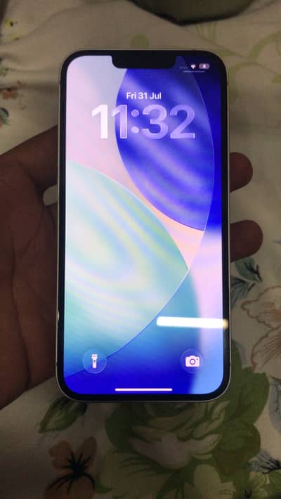 Apple iPhone 13