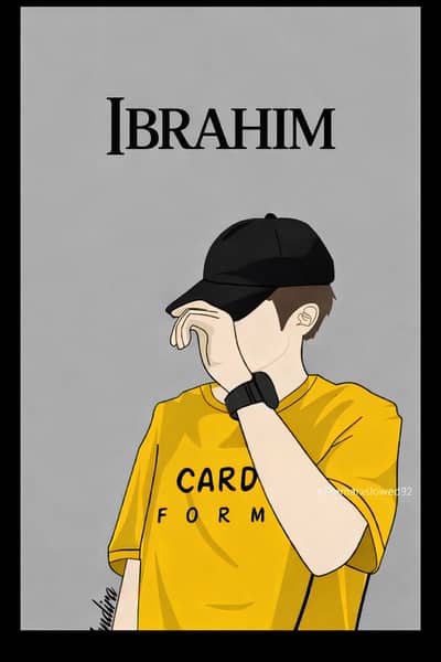 Ibrahim