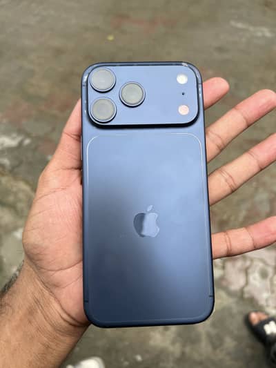 Apple iPhone 17 Pro Max jv 256 gb