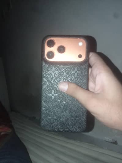 Apple iPhone 17 Pro Max
