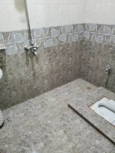 Vip beautiful 10 Marla portion is available For Rent in Sabzazar Scheme Lahore