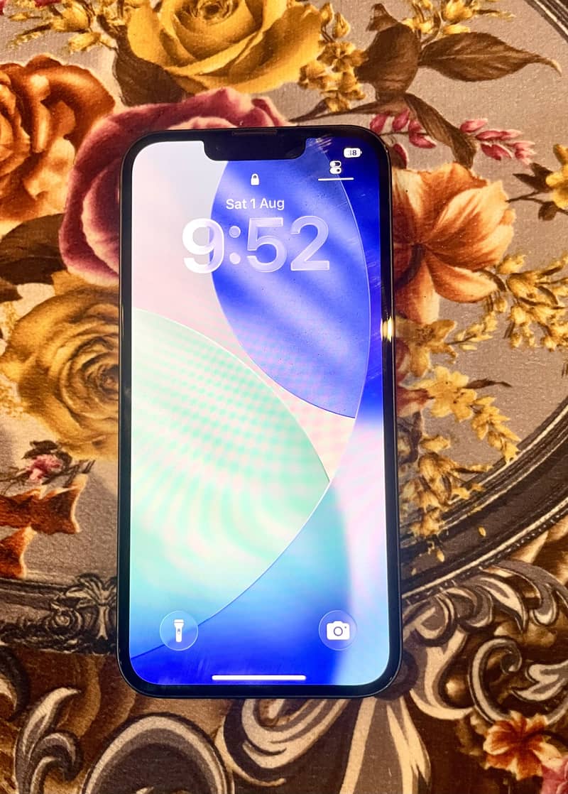 Apple iPhone 14 3