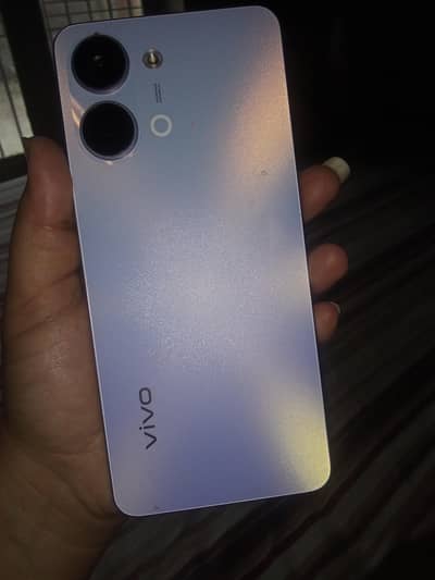 Vivo V25